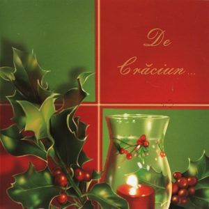 Christmas Treasures