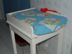 RO: Renovarea şi modernizarea completă a saloanelor pentru sugari şi preşcolari din cadrul secţiei de Oncopediatrie a Institutului Clinic Fundeni / EN: Renovation and complete modernization of the salons for infants and preschoolers within the Oncopediatrics department of the Fundeni Clinical Institute